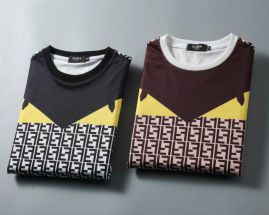 Picture of Fendi Sweatshirts _SKUFendiM-3XL25tn3925226